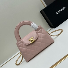 Chanel Top Handle Bags